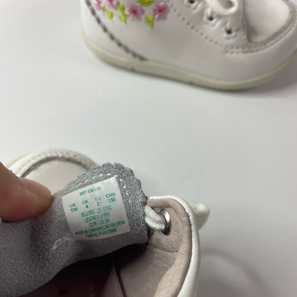 Stride Rite shoes - Picture 5 of 5